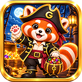 Candy Pirate